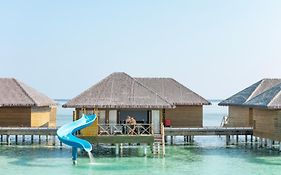 Cocoon Maldives - All Inclusive