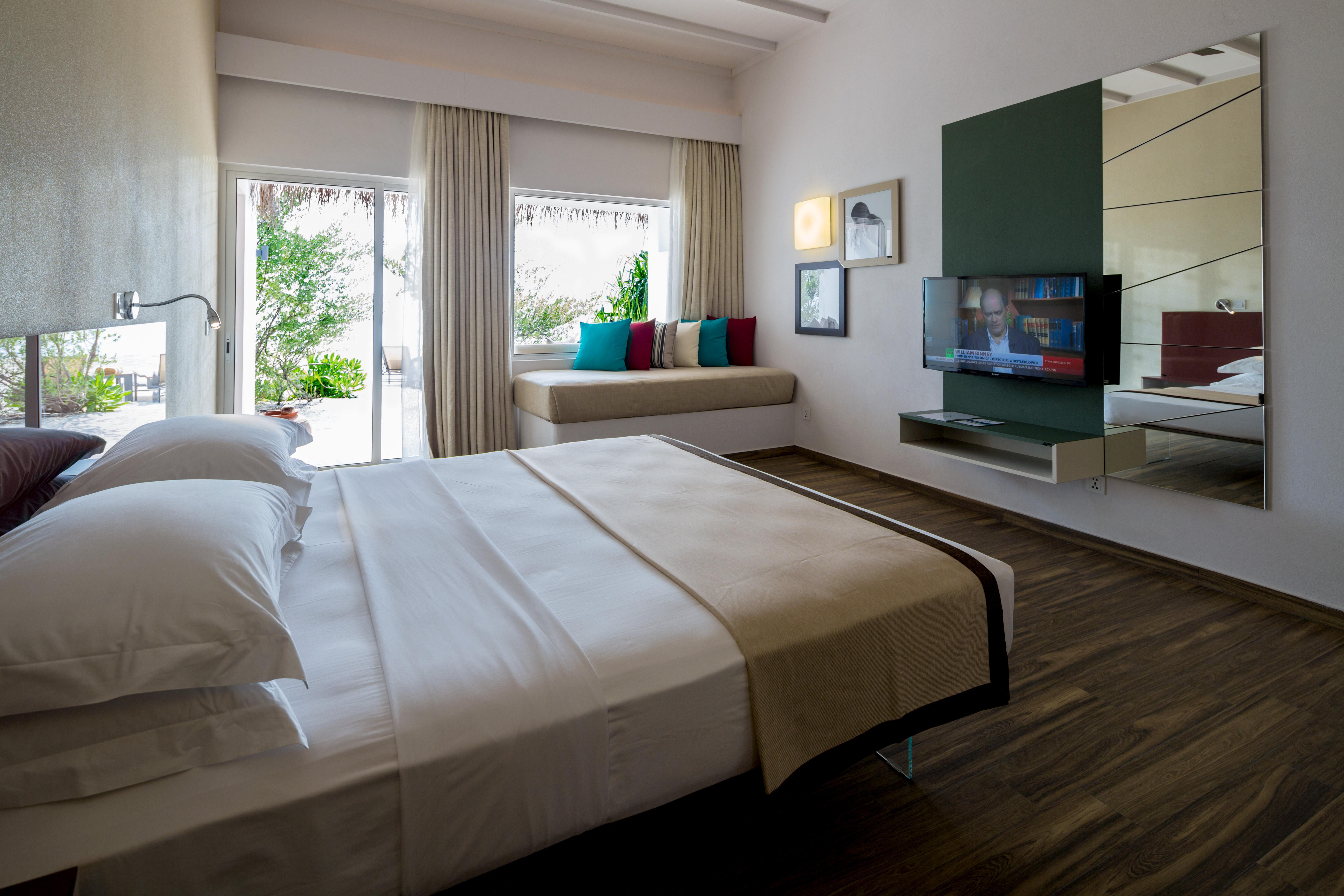 Cocoon Maldives - All Inclusive Kurendhoo Esterno foto