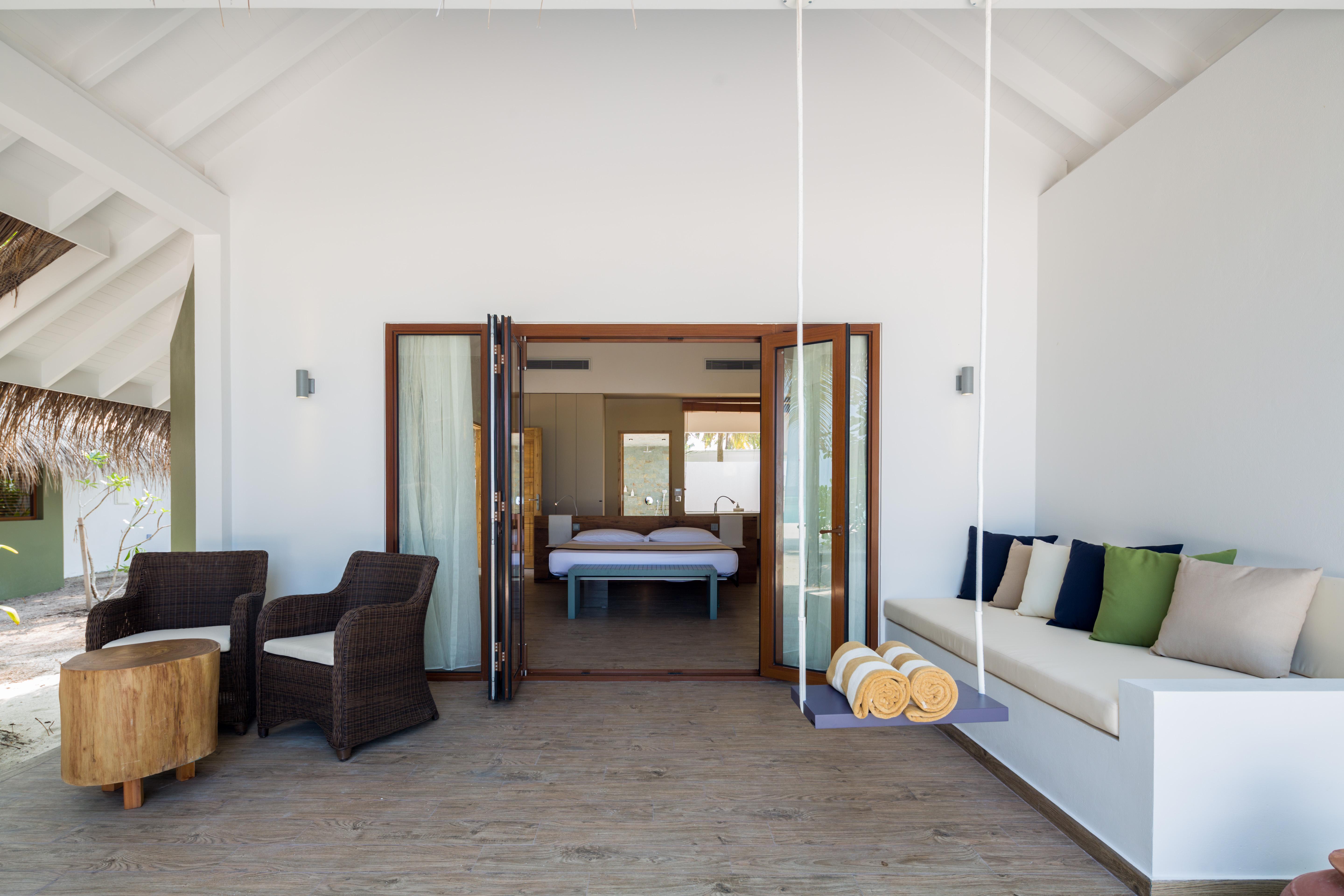 Cocoon Maldives - All Inclusive Kurendhoo Esterno foto
