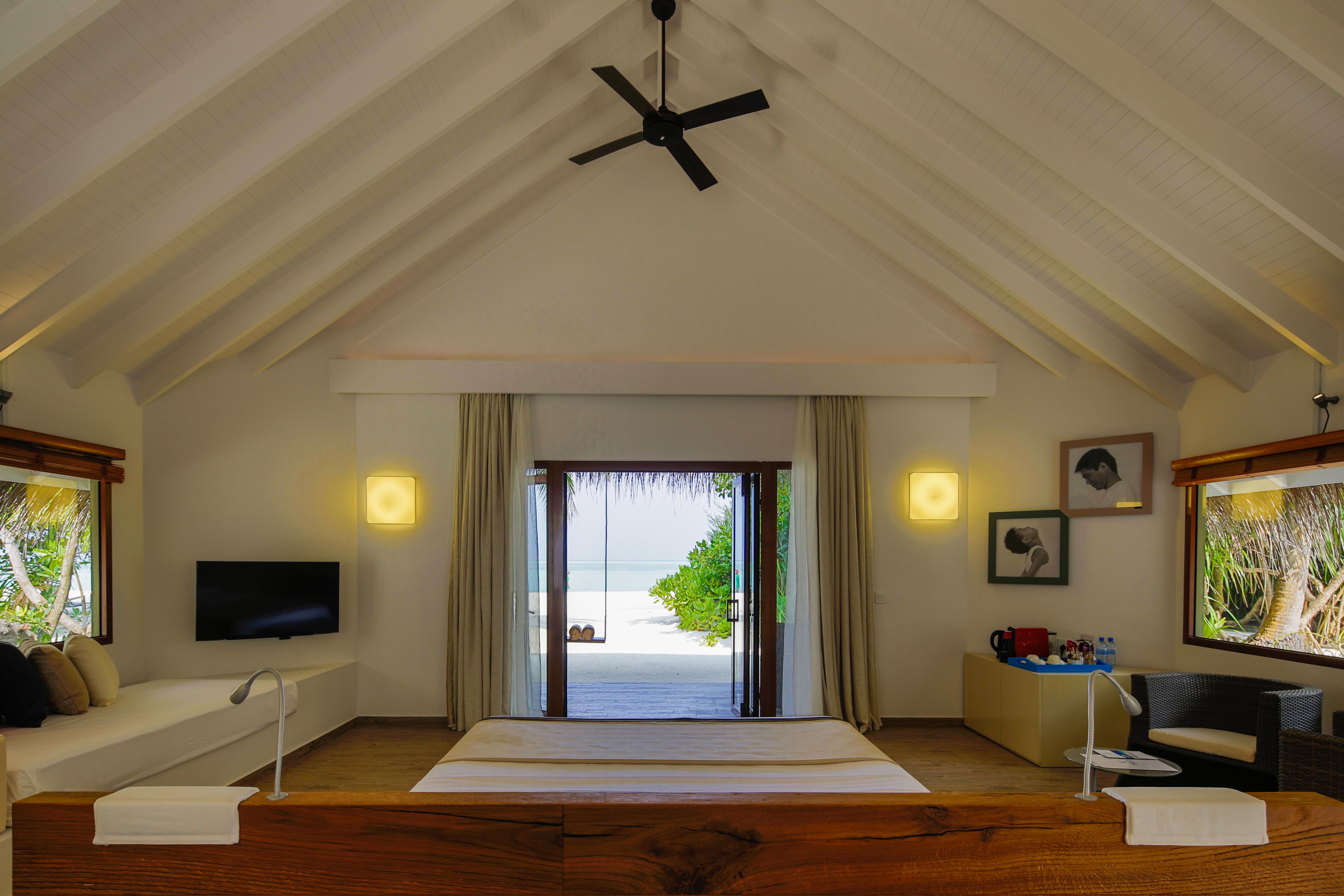 Cocoon Maldives - All Inclusive Kurendhoo Esterno foto