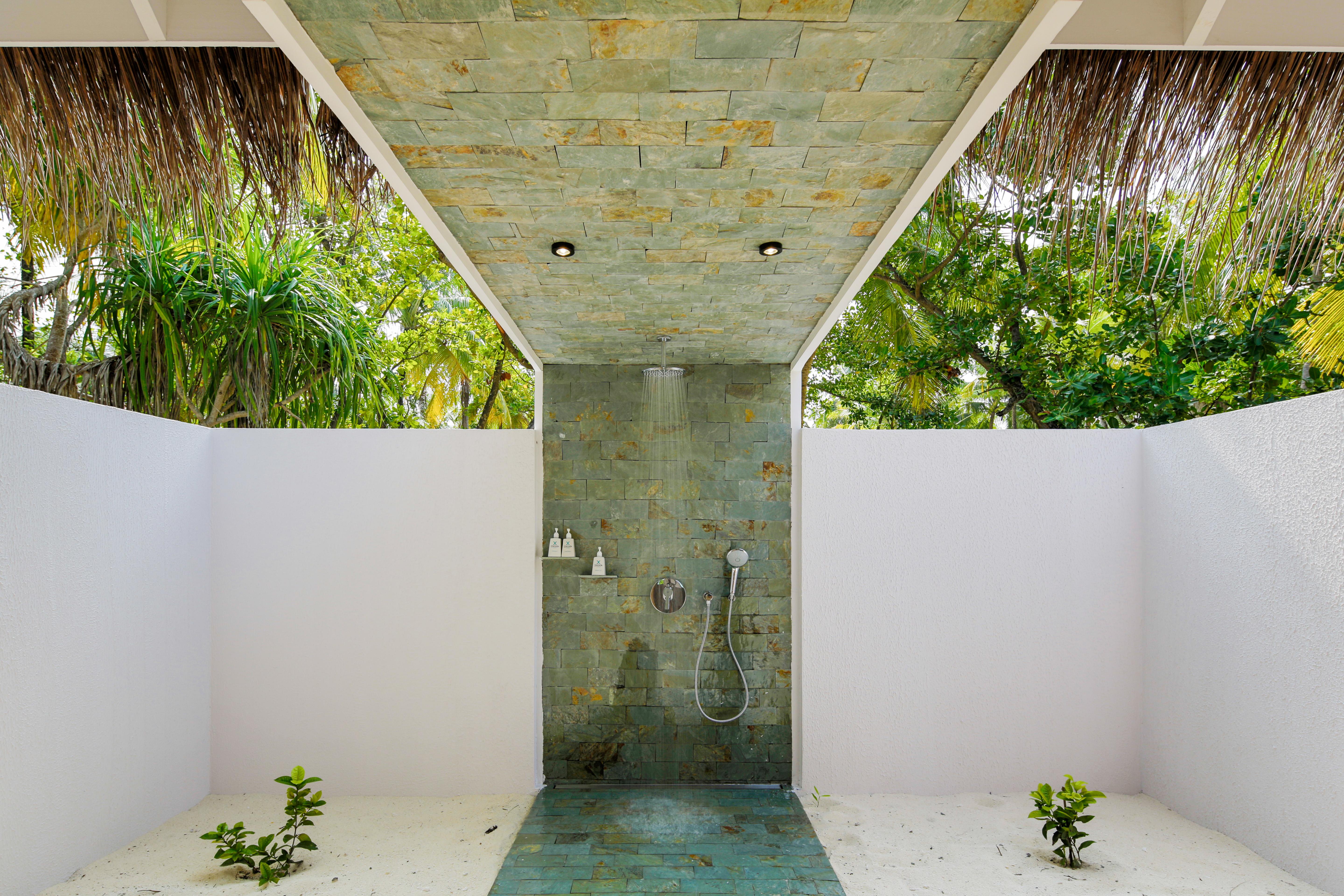 Cocoon Maldives - All Inclusive Kurendhoo Esterno foto