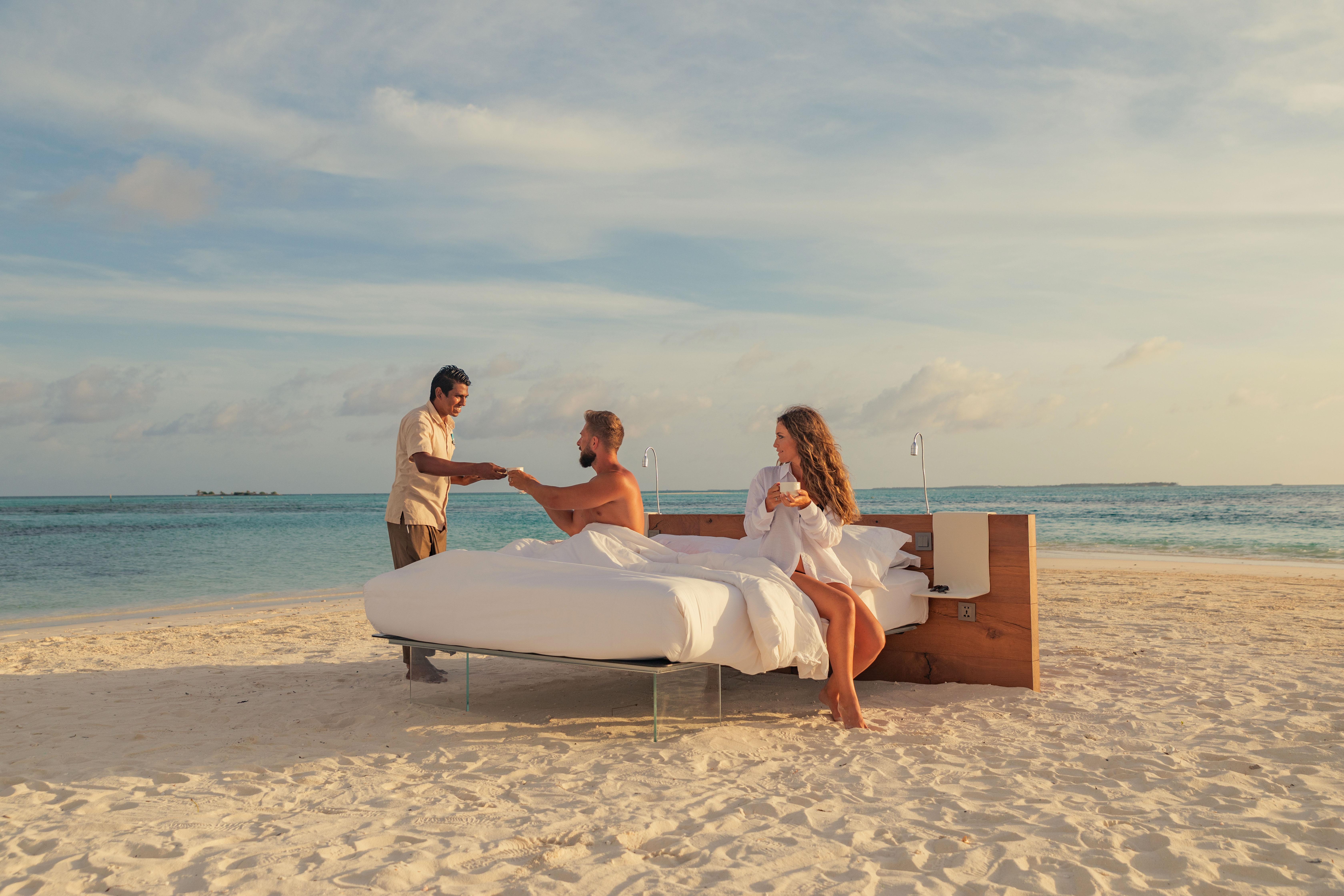 Cocoon Maldives - All Inclusive Kurendhoo Esterno foto