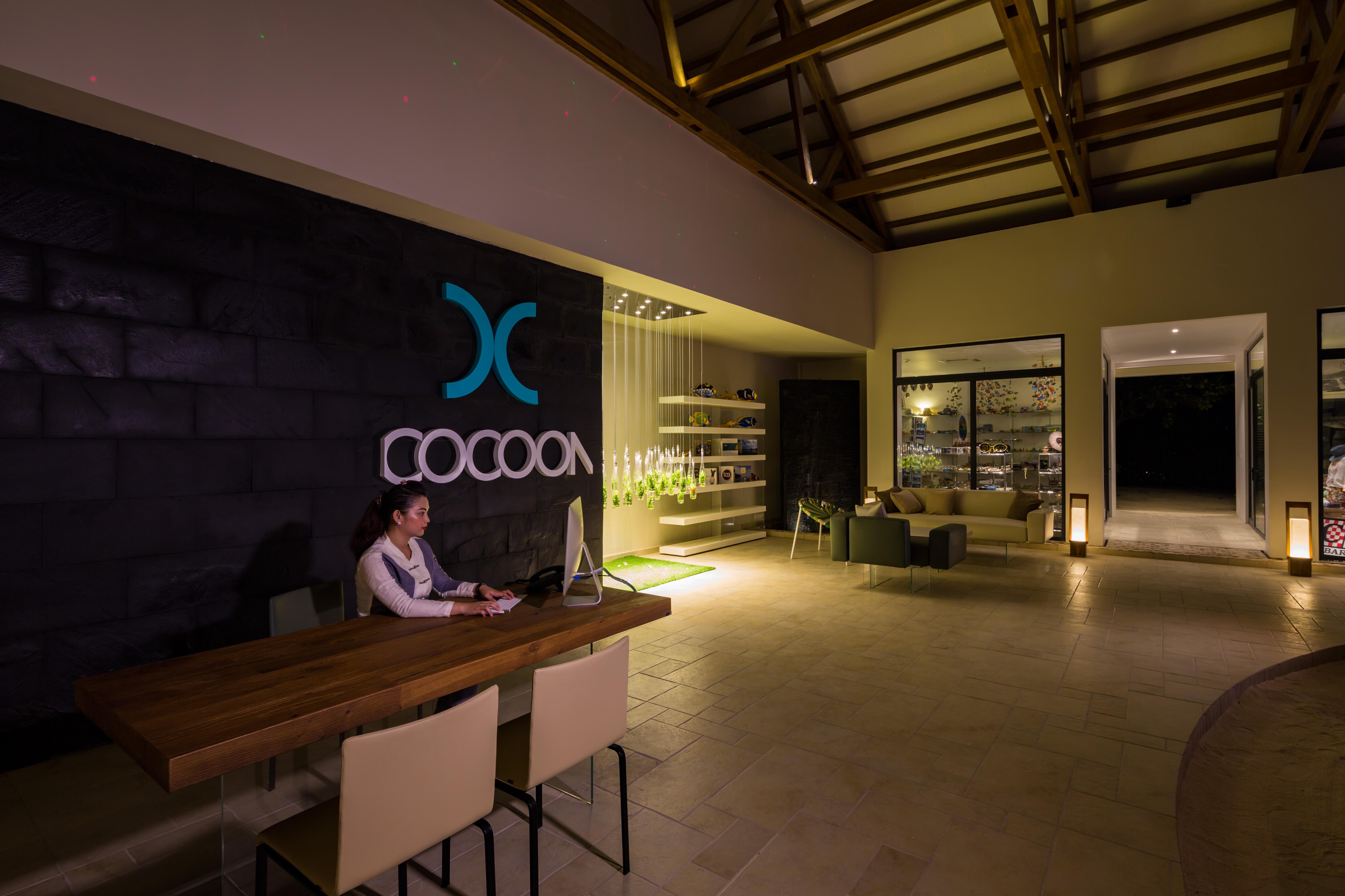 Cocoon Maldives - All Inclusive Kurendhoo Esterno foto