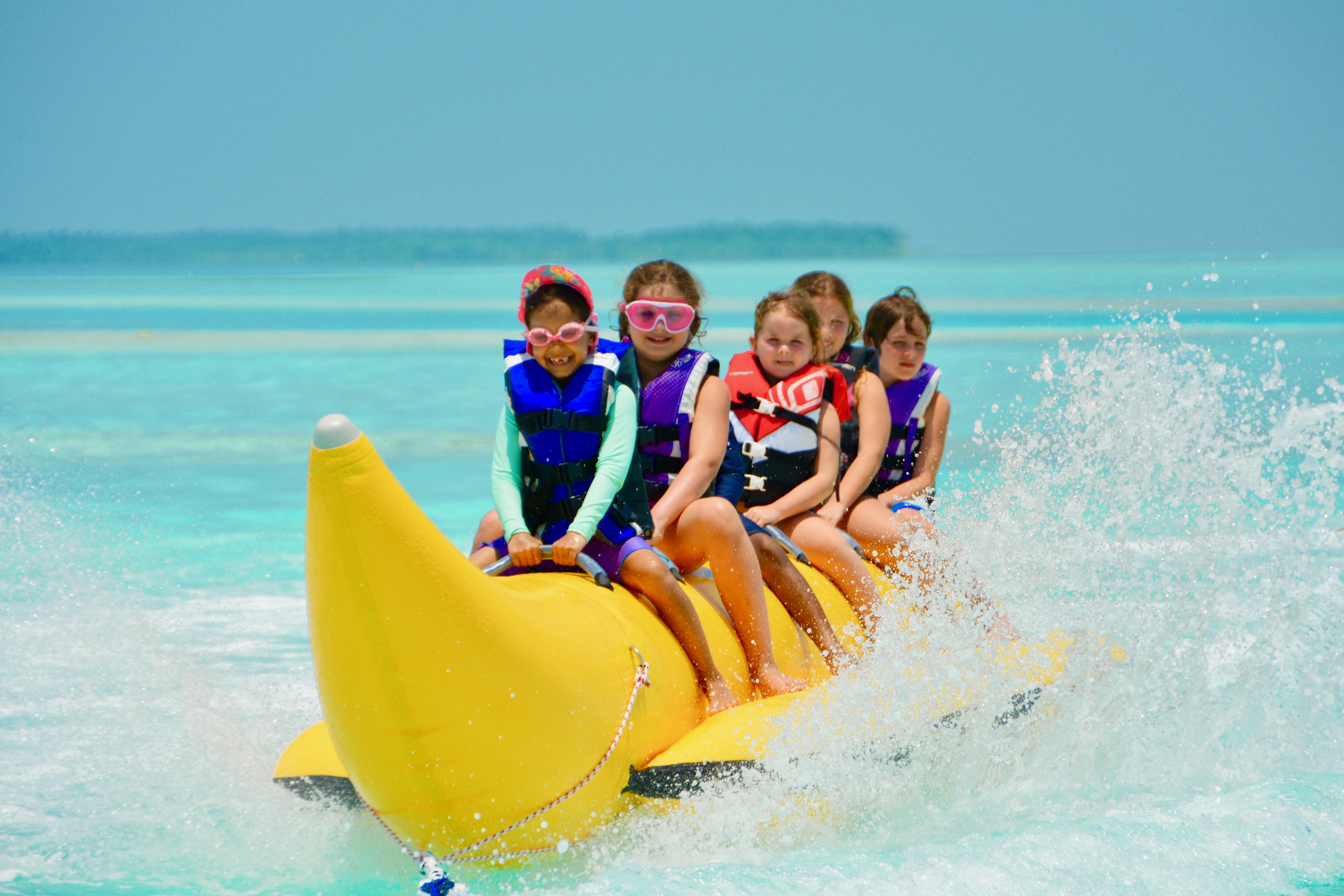 Cocoon Maldives - All Inclusive Kurendhoo Esterno foto