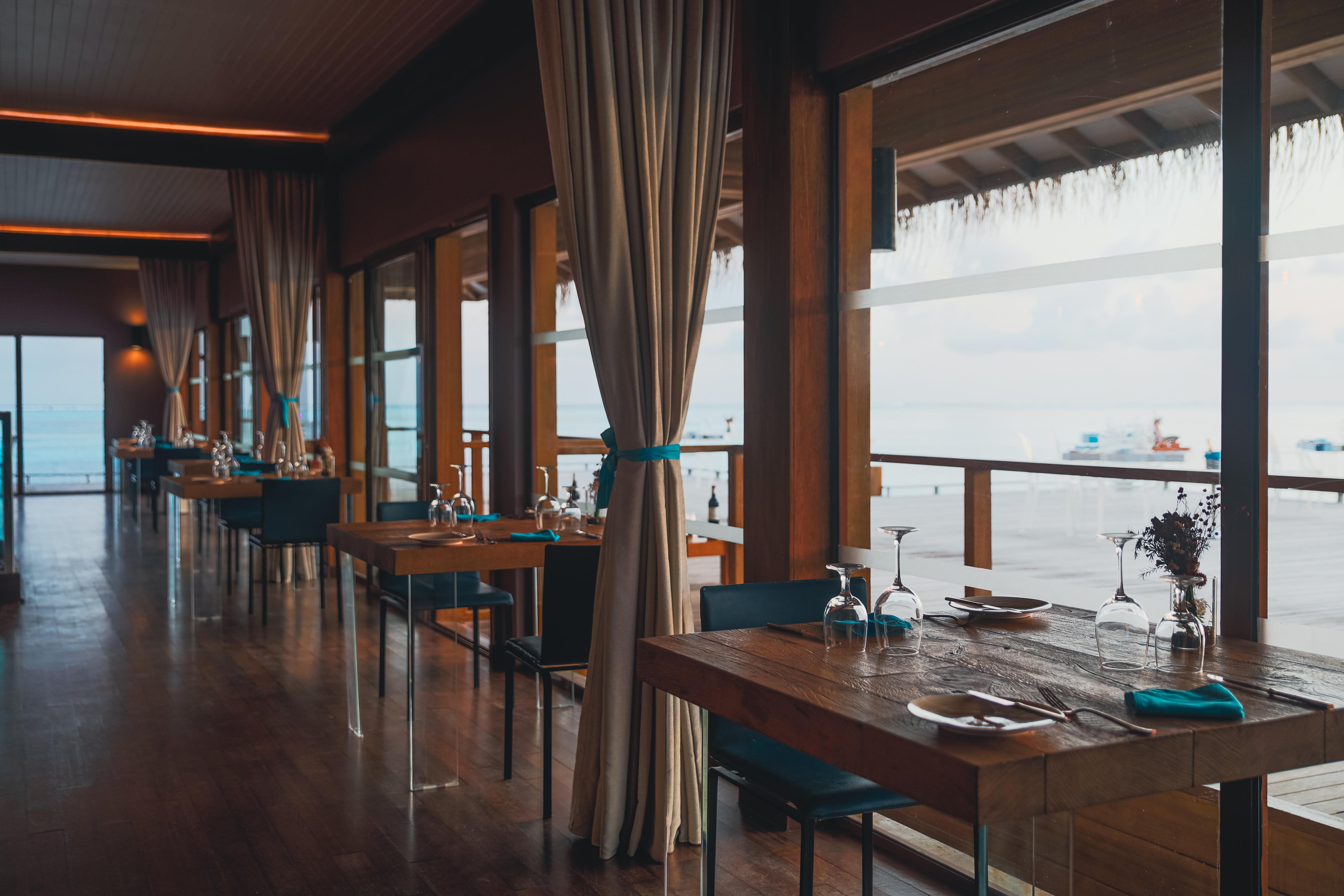 Cocoon Maldives - All Inclusive Kurendhoo Esterno foto