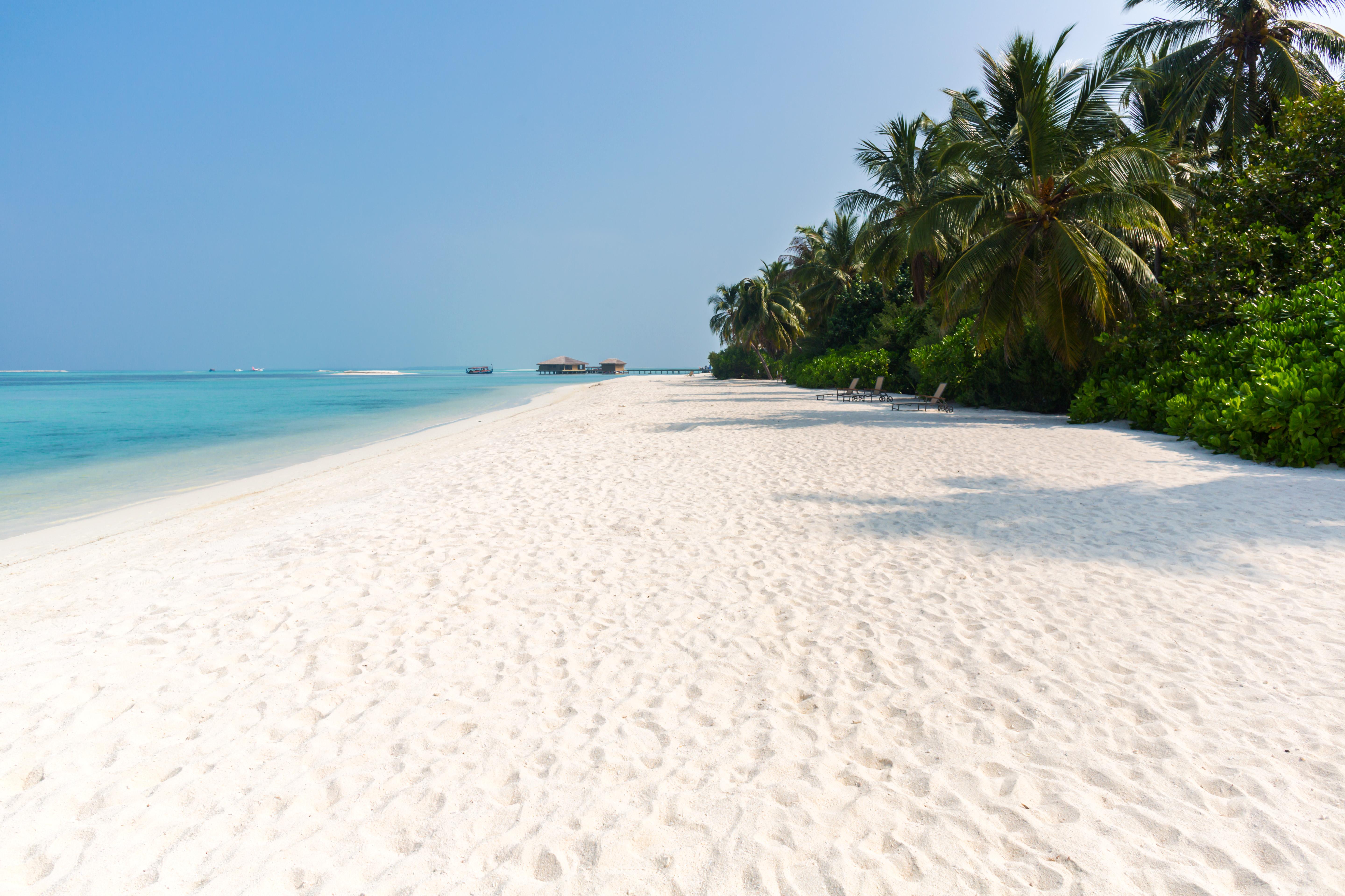 Cocoon Maldives - All Inclusive Kurendhoo Esterno foto