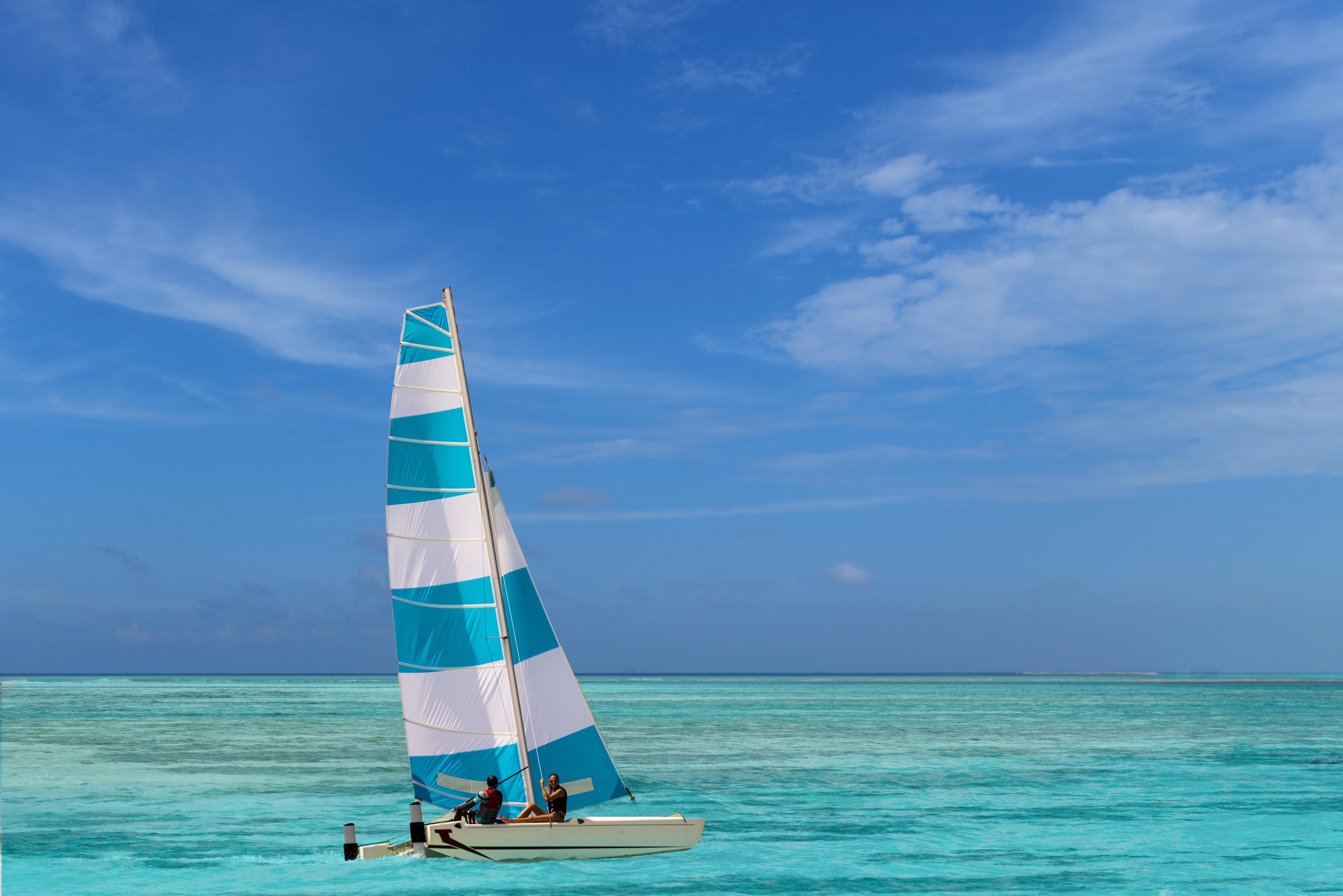 Cocoon Maldives - All Inclusive Kurendhoo Esterno foto