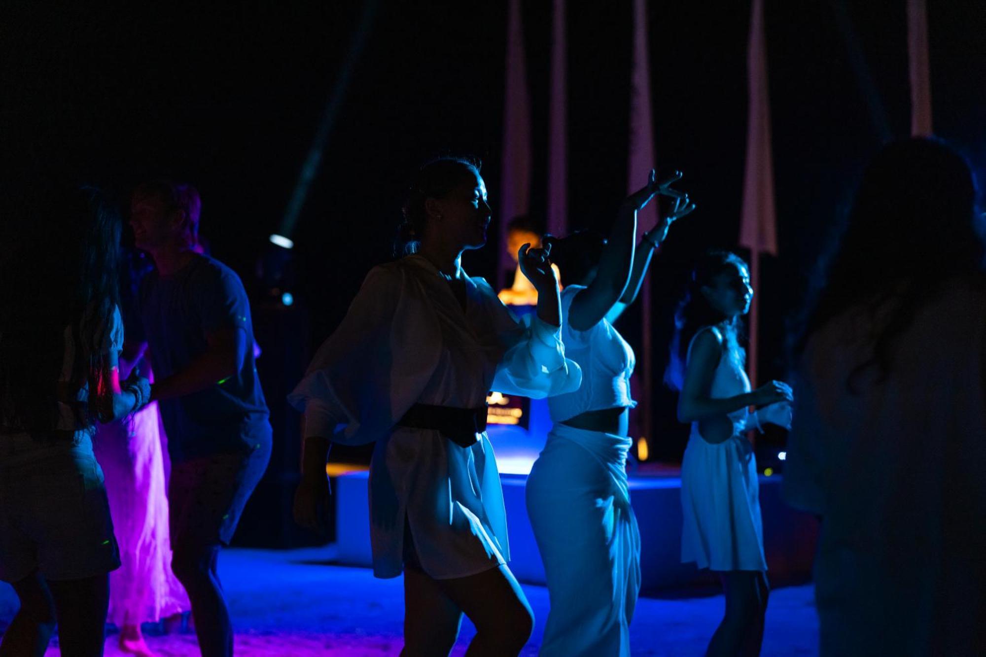 Cocoon Maldives - All Inclusive Kurendhoo Esterno foto