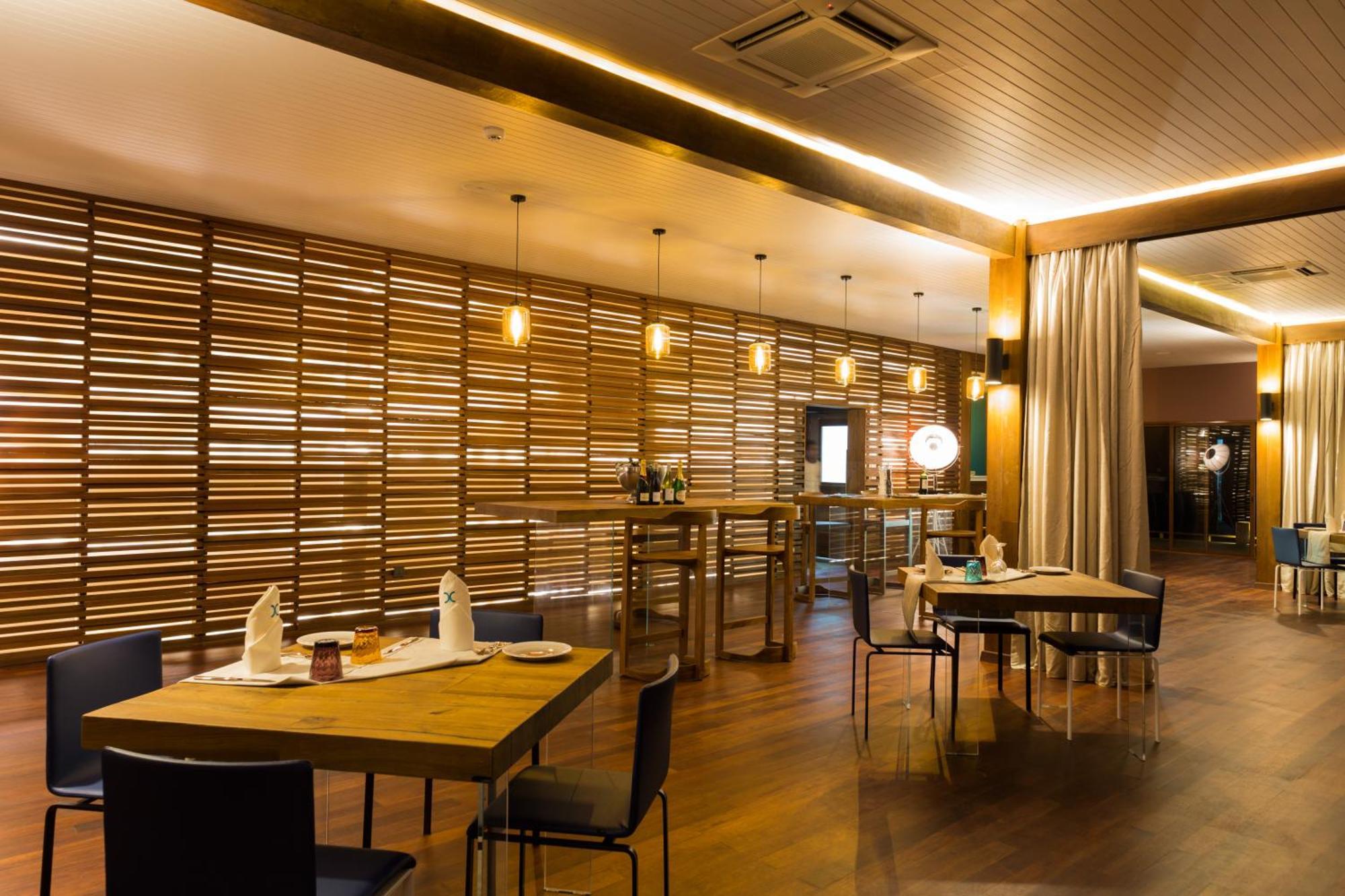Cocoon Maldives - All Inclusive Kurendhoo Esterno foto