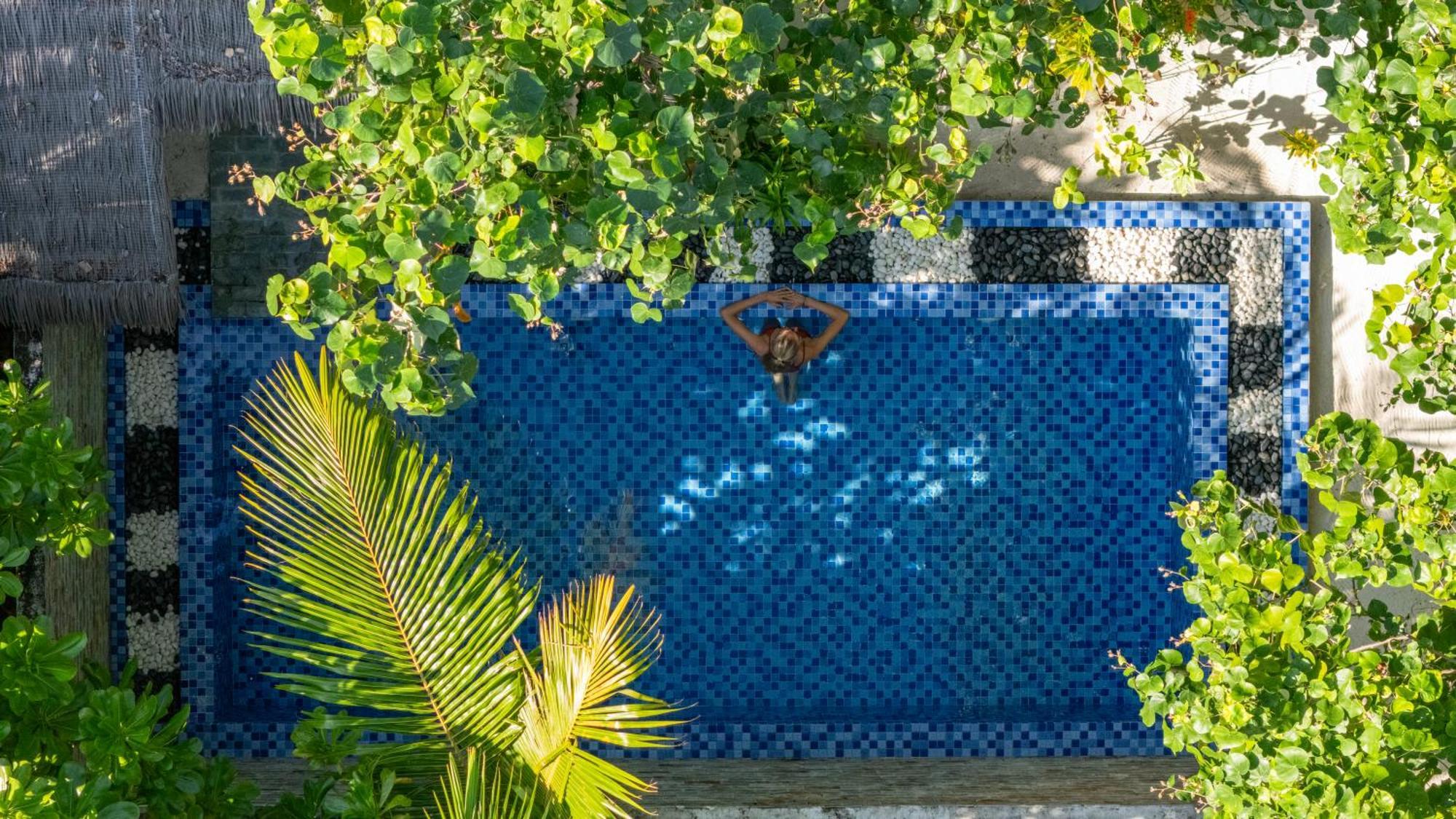 Cocoon Maldives - All Inclusive Kurendhoo Esterno foto