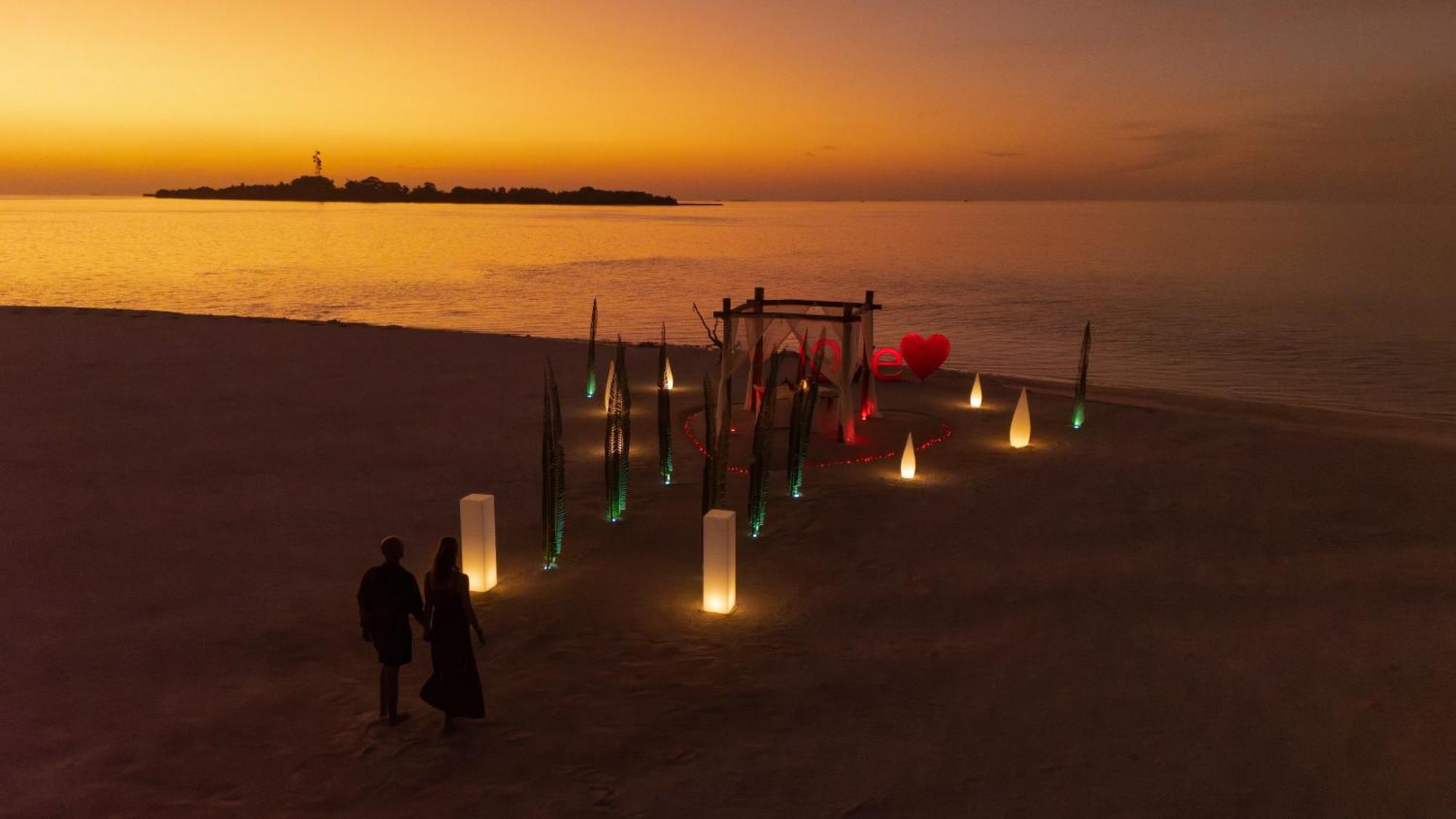 Cocoon Maldives - All Inclusive Kurendhoo Esterno foto