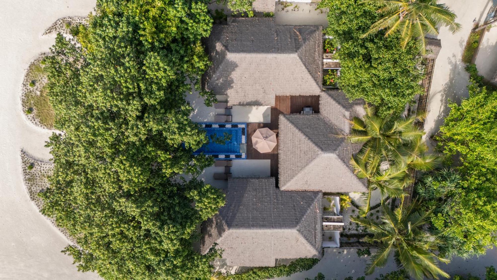 Cocoon Maldives - All Inclusive Kurendhoo Esterno foto
