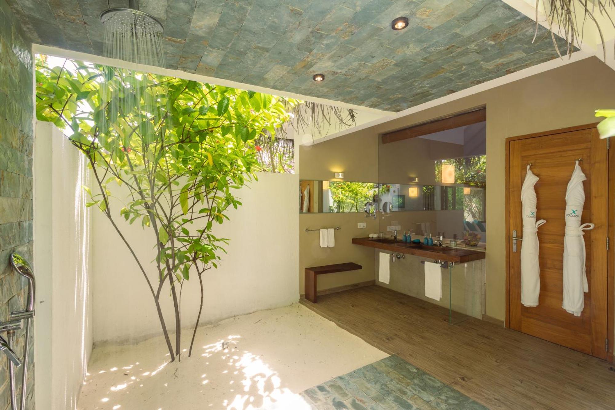 Cocoon Maldives - All Inclusive Kurendhoo Esterno foto