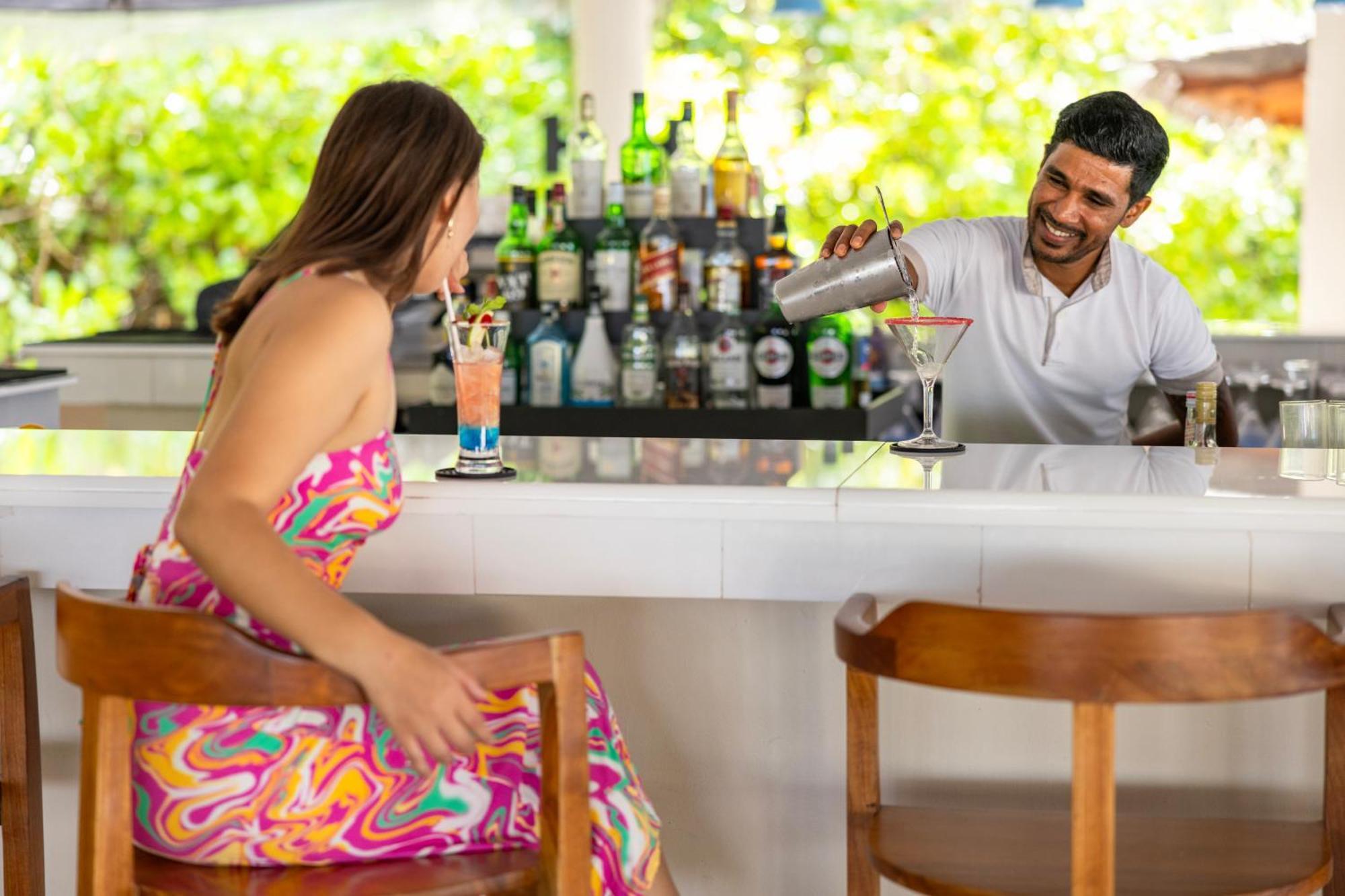 Cocoon Maldives - All Inclusive Kurendhoo Esterno foto